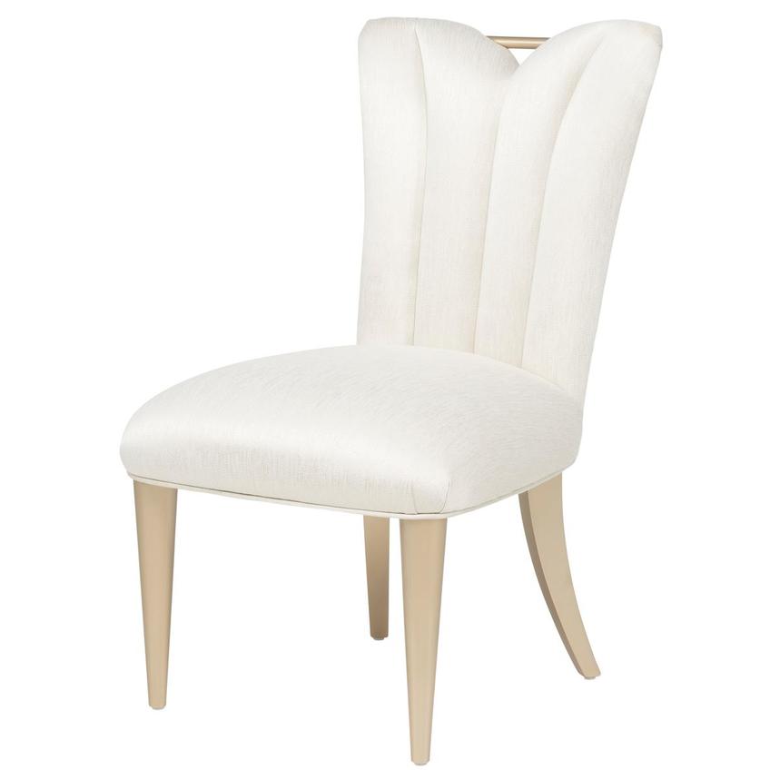 La Rachelle Side Chair  main image, 1 of 11 images.