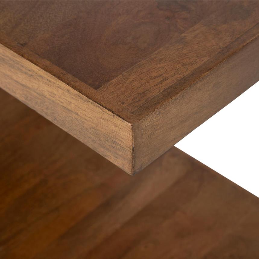 Oval Aura Side Table alternate image, 6 of 7 images.