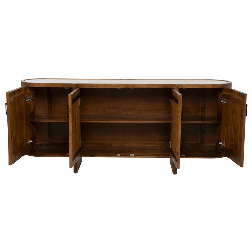 Bhopal Sideboard  alternate image, 2 of 8 images.