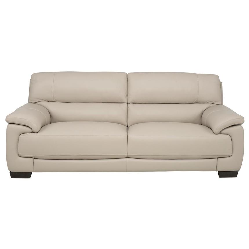 Jali Taupe Sofa main image, 1 of 9 images.