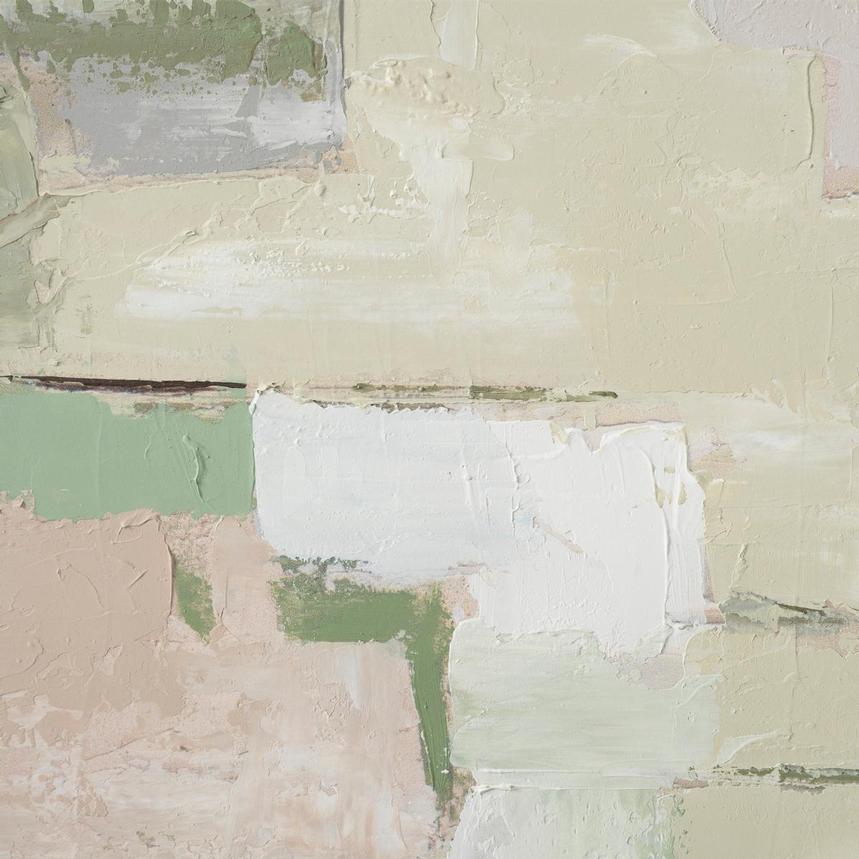 Spatial Layers Wall Art  alternate image, 5 of 6 images.