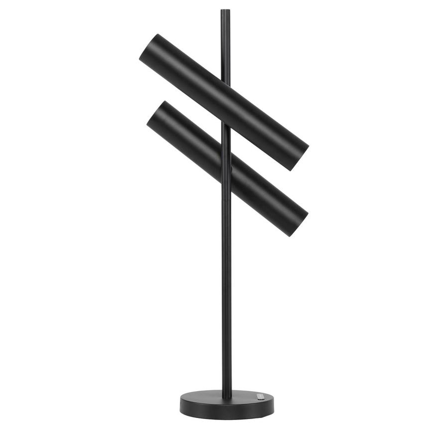 Cylin Table Lamp main image, 1 of 5 images.