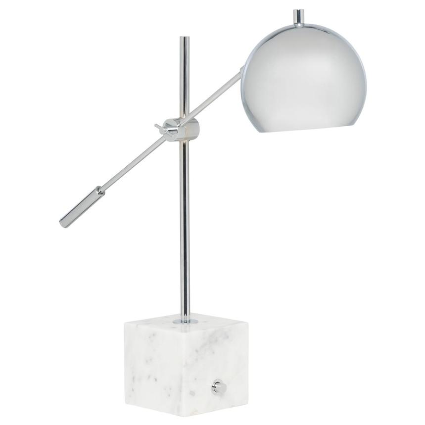 Orbitor Lamp Table Lamp main image, 1 of 8 images.