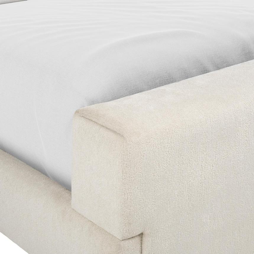 Tempo King Panel Bed  alternate image, 5 of 7 images.