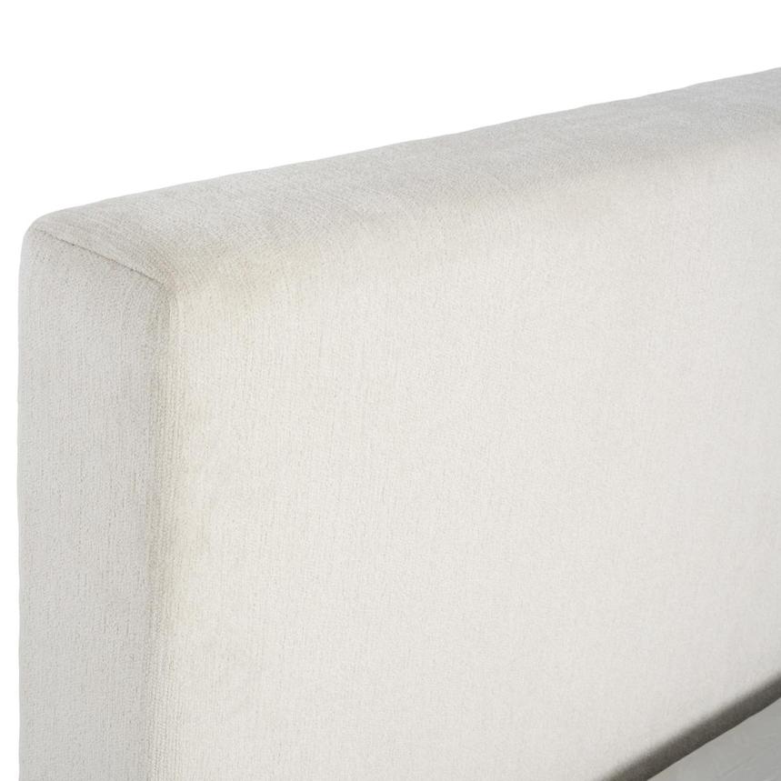 Tempo King Panel Bed  alternate image, 7 of 8 images.