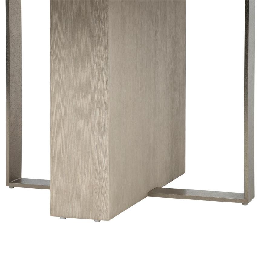 Tempo Round Dining Table  alternate image, 7 of 8 images.