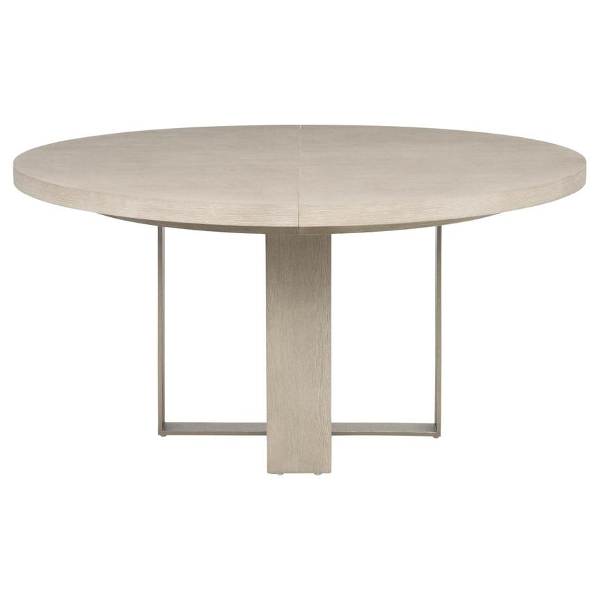 Tempo Round Dining Table alternate image, 5 of 9 images.