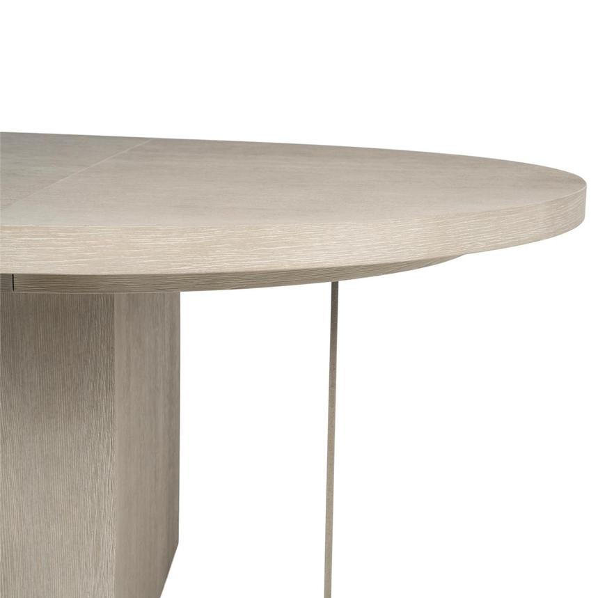 Tempo Round Dining Table  alternate image, 7 of 9 images.