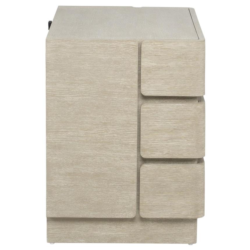 Arcadia Nightstand  alternate image, 4 of 12 images.