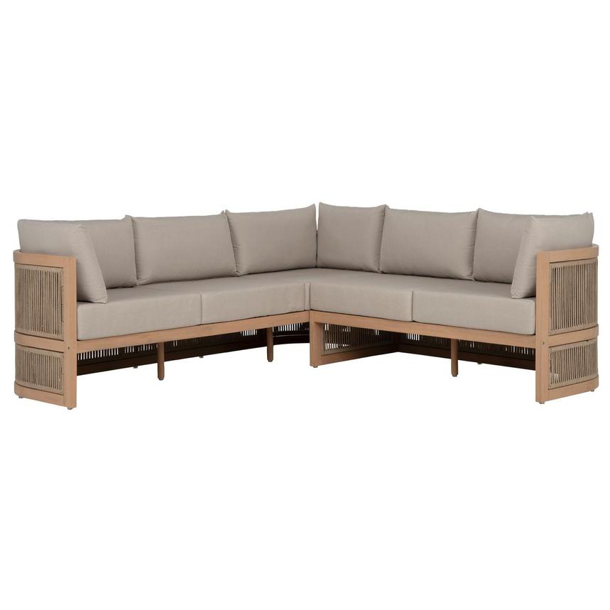 Cabo II Sectional Sofa main image, 1 of 10 images.