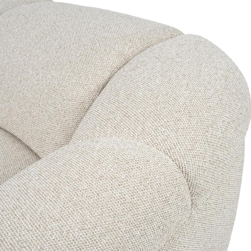 Max Power Reclining Sectional with 5PCS/3PWR  alternate image, 7 of 9 images.