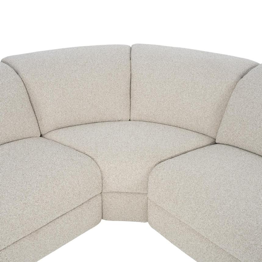 Massimo Power Reclining Sectional with 5PCS/3PWR  alternate image, 7 of 10 images.
