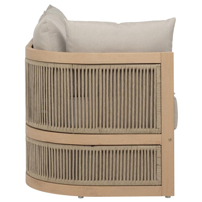 Cabo II Sectional Sofa  alternate image, 5 of 10 images.