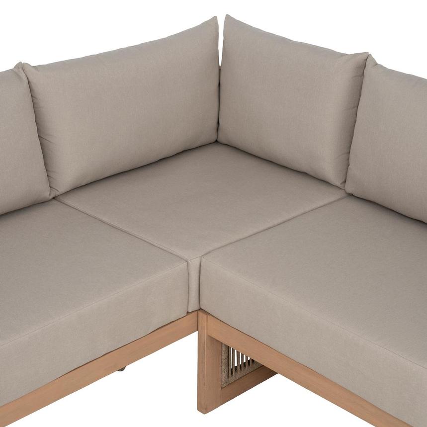 Cabo II Sectional Sofa alternate image, 6 of 10 images.