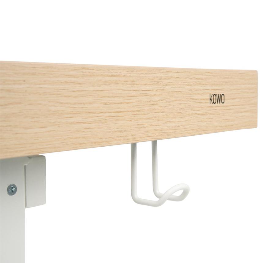Apex Adjustable Height Desk  alternate image, 10 of 12 images.