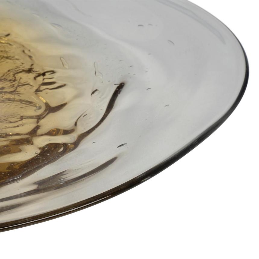 Tolara Glass Plate  alternate image, 5 of 6 images.