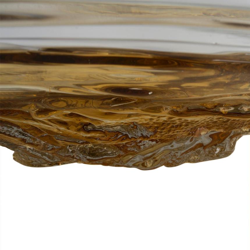 Tolara Glass Plate  alternate image, 6 of 6 images.