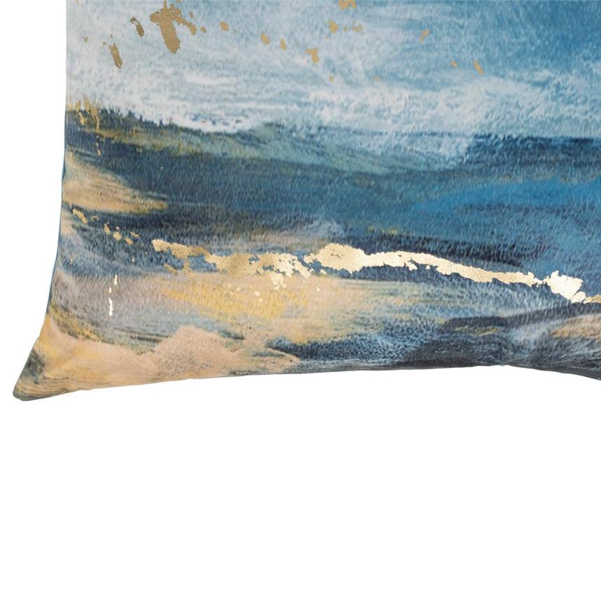 Art Heaven Accent Pillow alternate image, 3 of 4 images.