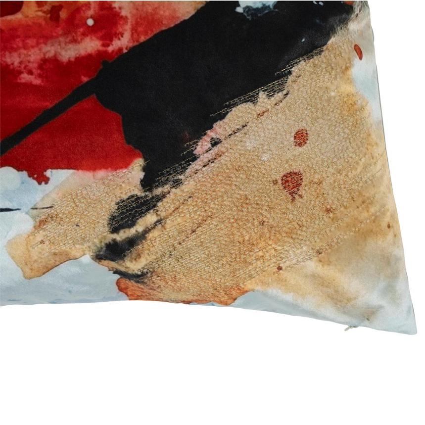 Palette Accent Pillow alternate image, 3 of 4 images.