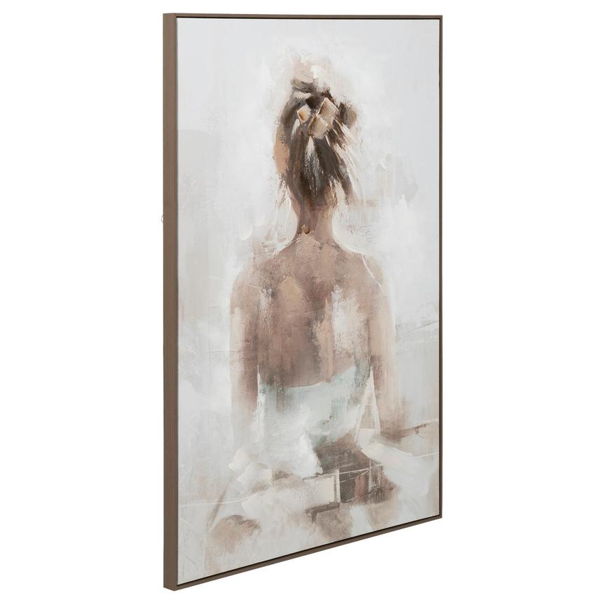 Her Moment Canvas Wall Art  alternate image, 2 of 11 images.