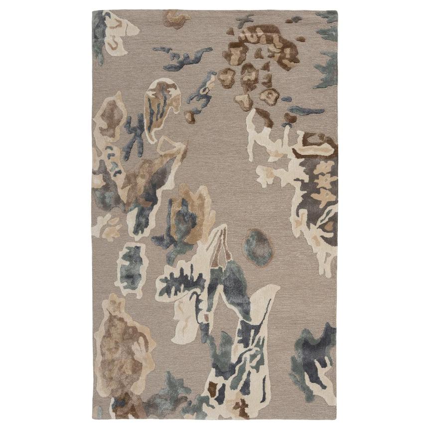 Montserrat 5' x 8' Area Rug main image, 1 of 4 images.