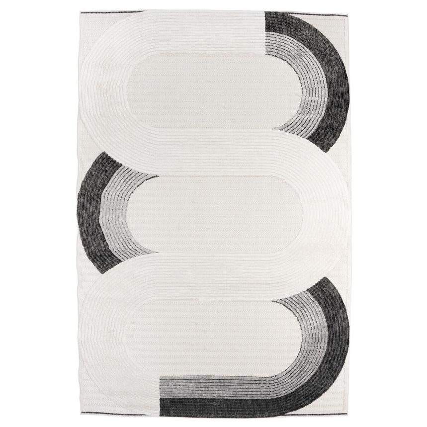 Buani 5' x 8' Area Rug main image, 1 of 4 images.