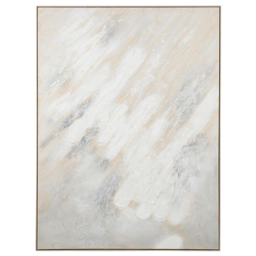 Calm Wash Canvas Wall Art main image, 1 of 6 images.