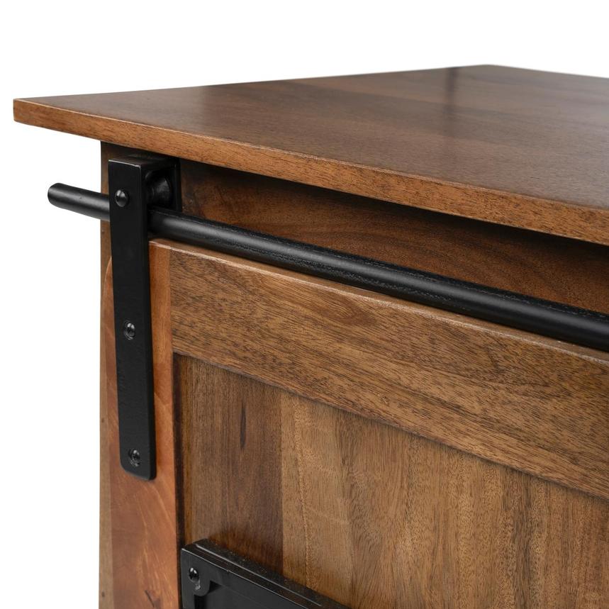 The Porter XL Bar Cart  alternate image, 7 of 13 images.