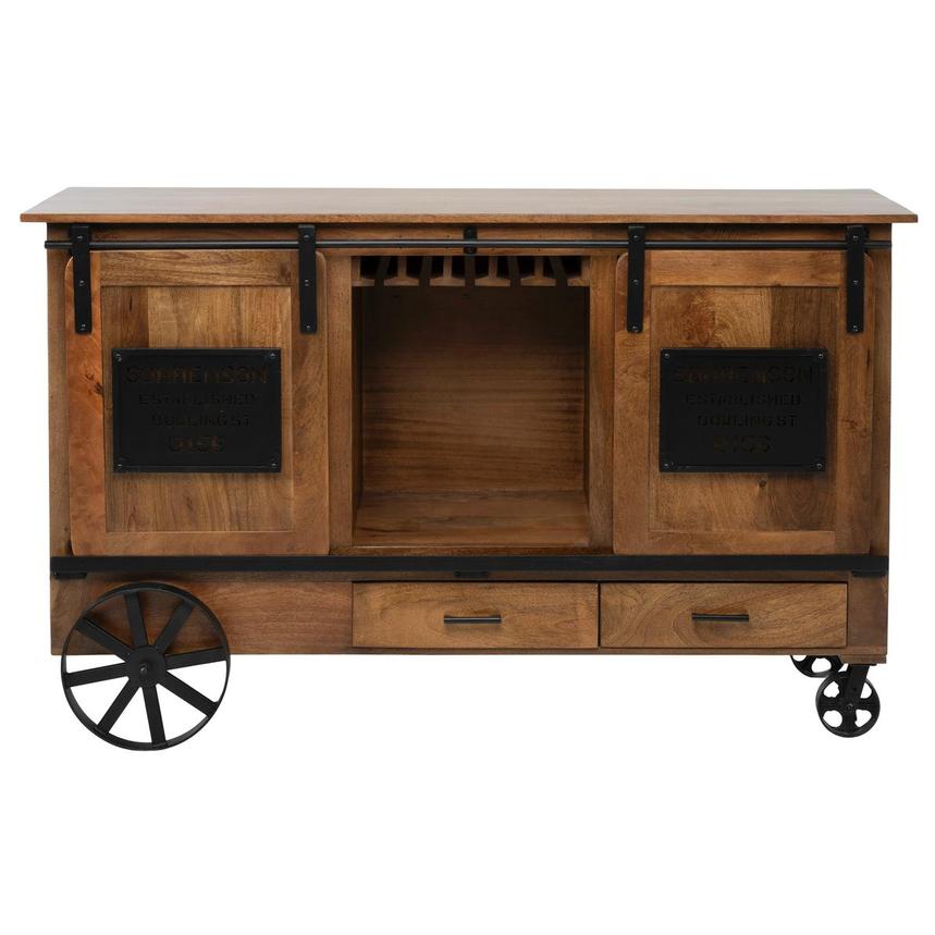 The Porter XL Bar Cart alternate image, 3 of 13 images.