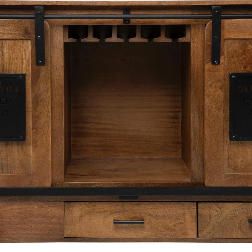 The Porter XL Bar Cart alternate image, 8 of 13 images.