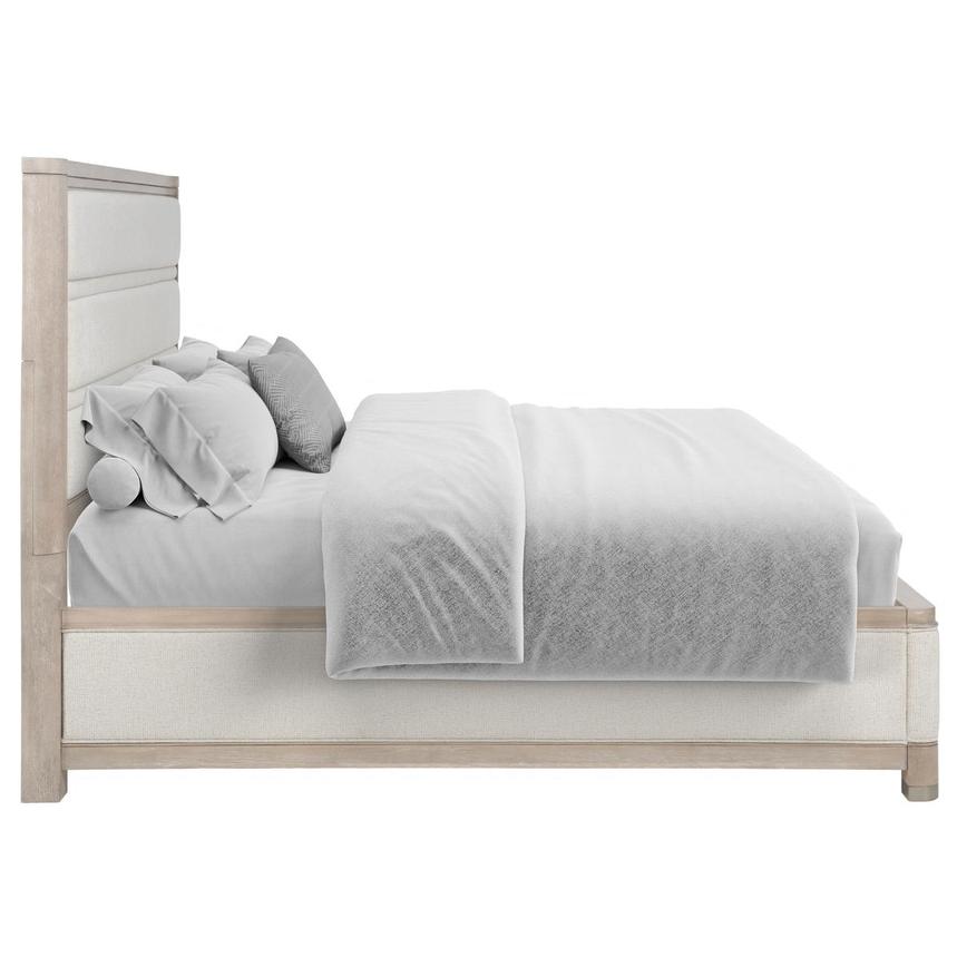 Luciano King Platform Bed  alternate image, 5 of 8 images.