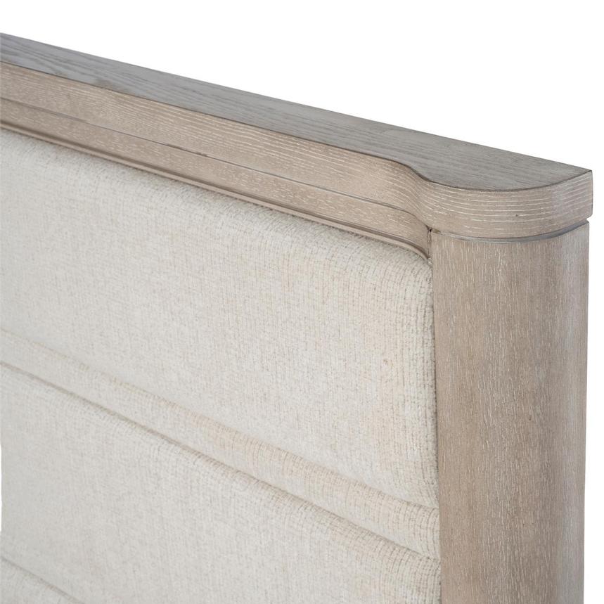 Luciano Queen Platform Bed alternate image, 6 of 8 images.