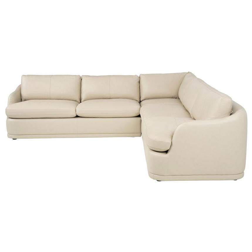 Carmel Sectional Sofa  alternate image, 2 of 7 images.
