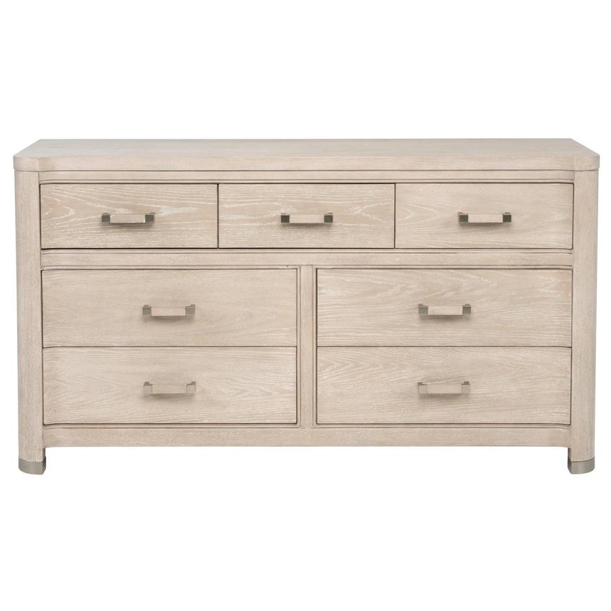 Luciano 4-Piece Queen Bedroom Set  alternate image, 3 of 5 images.