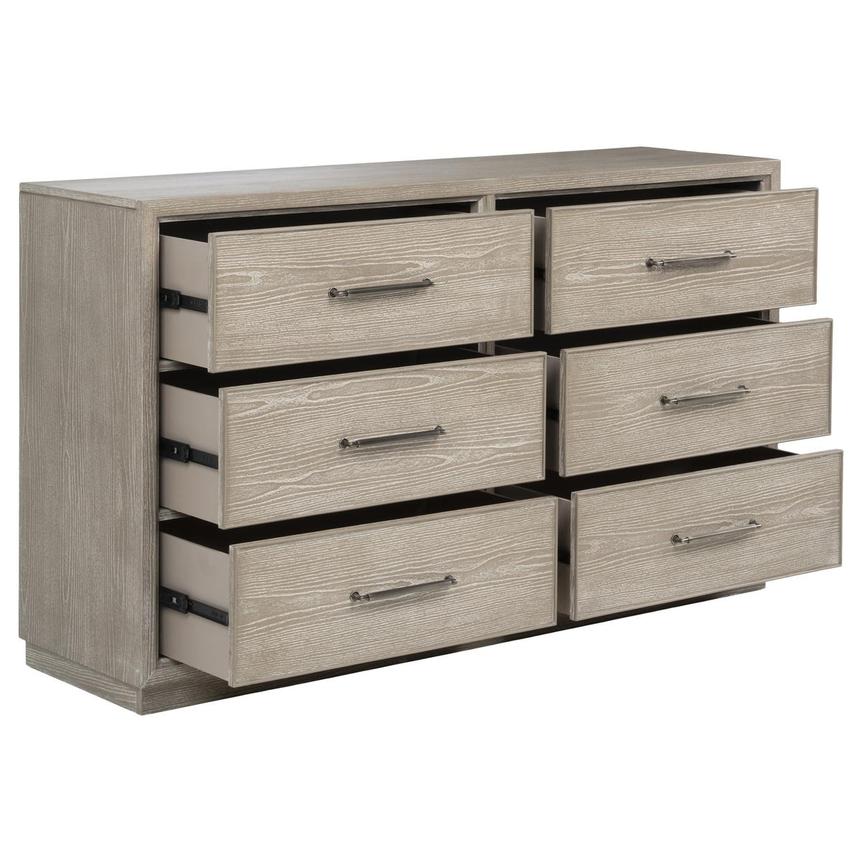 Lumina Dresser alternate image, 3 of 12 images.