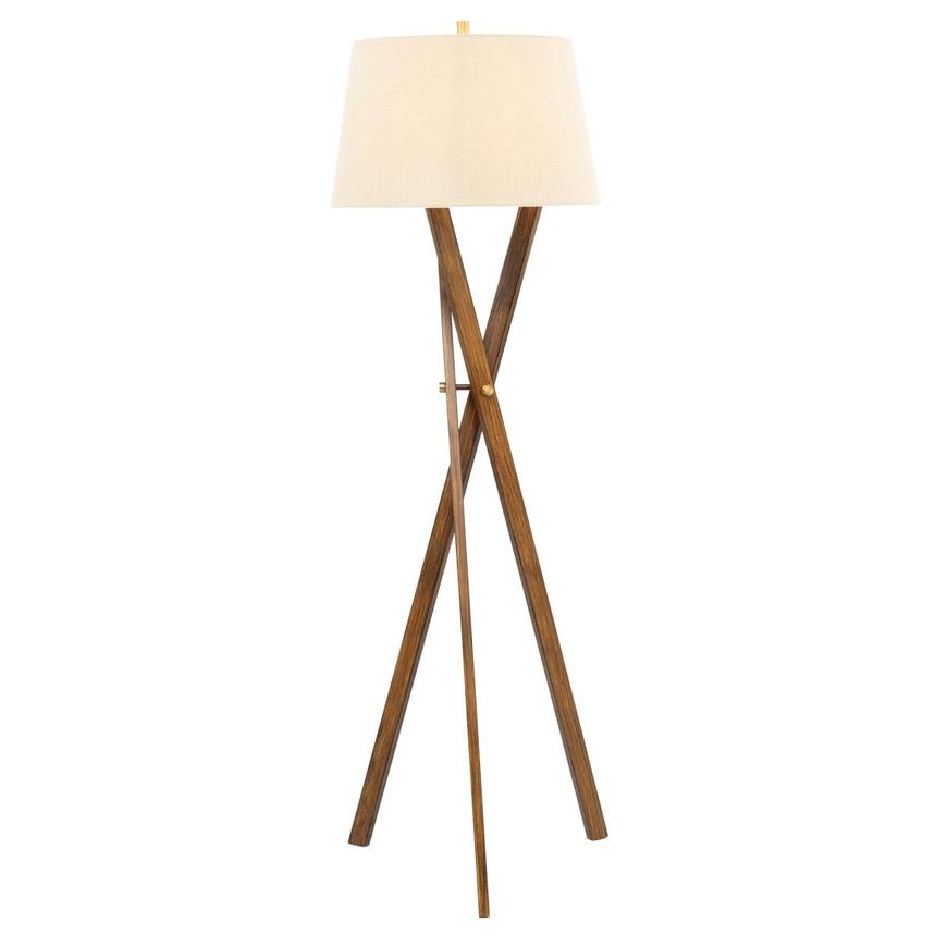Aurelian Floor Lamp  alternate image, 3 of 8 images.