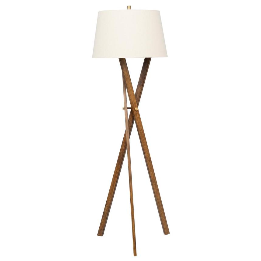Aurelian Floor Lamp main image, 1 of 7 images.