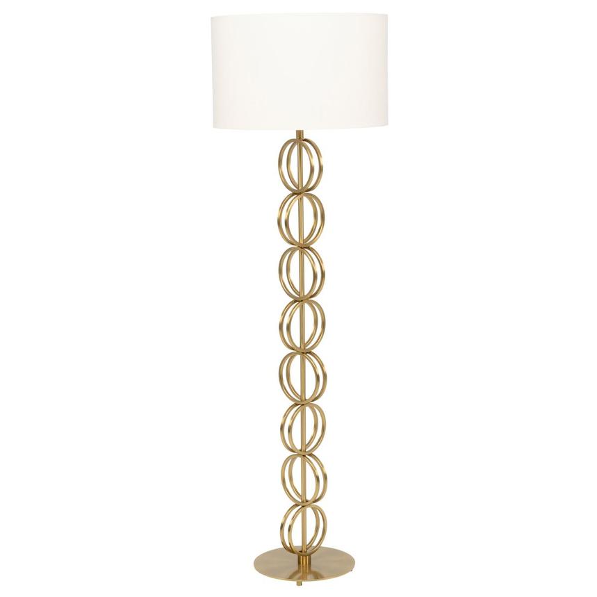 Circa Floor Lamp  main image, 1 of 7 images.