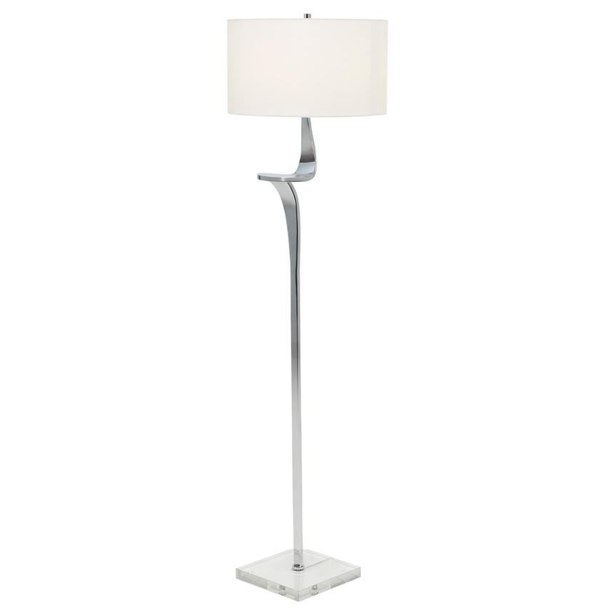 Sway Floor Lamp  alternate image, 3 of 7 images.
