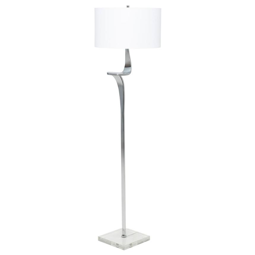 Sway Floor Lamp main image, 1 of 6 images.