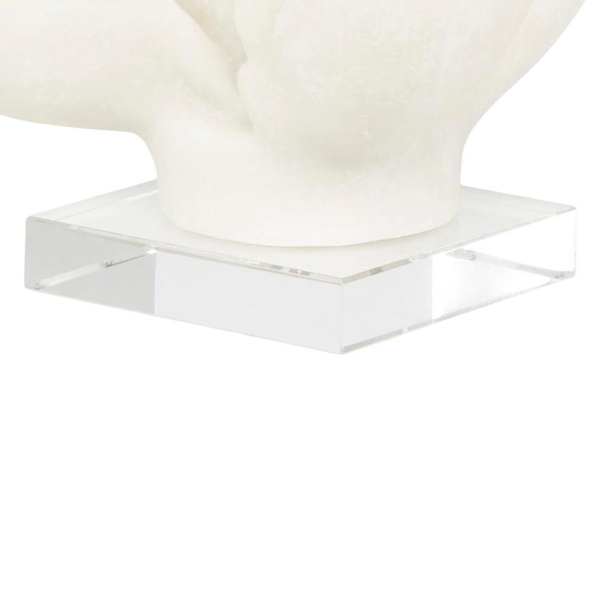 Dahlia Small Sculpture  alternate image, 5 of 6 images.