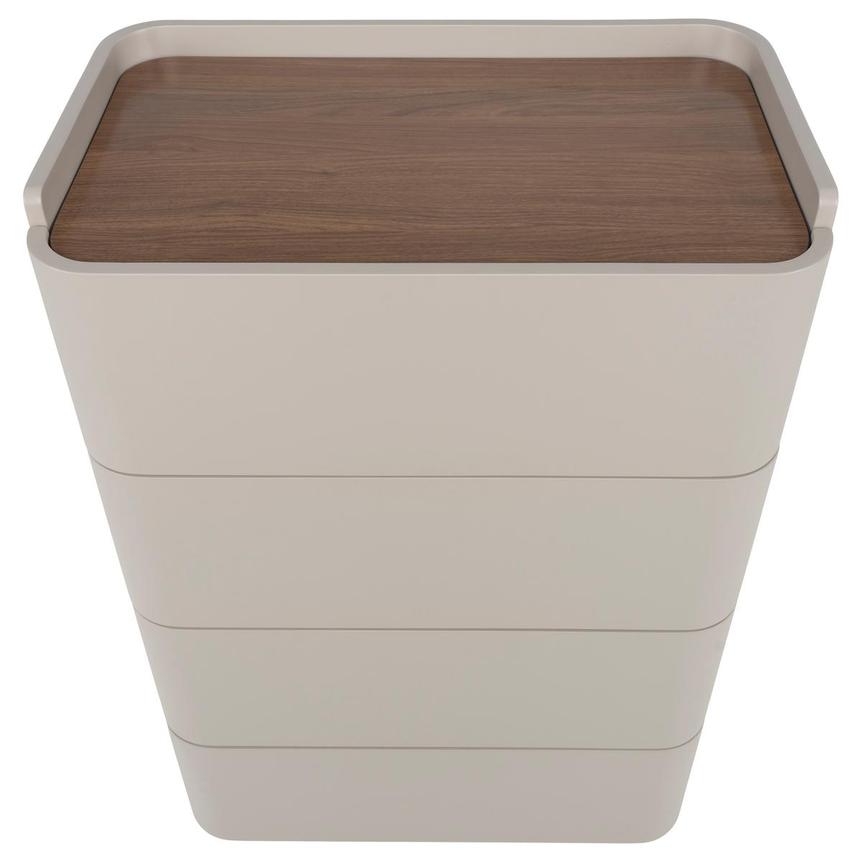 Ivana Gray/Brown Chest  alternate image, 5 of 9 images.