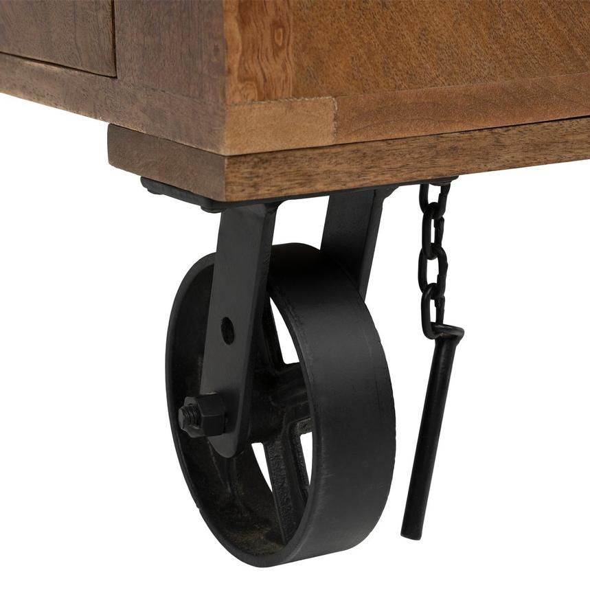 The Porter Bar Cart  alternate image, 12 of 12 images.