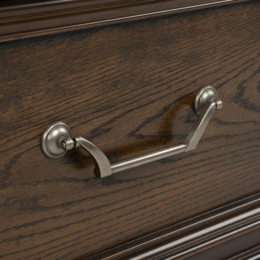 Tomas Nightstand  alternate image, 10 of 12 images.