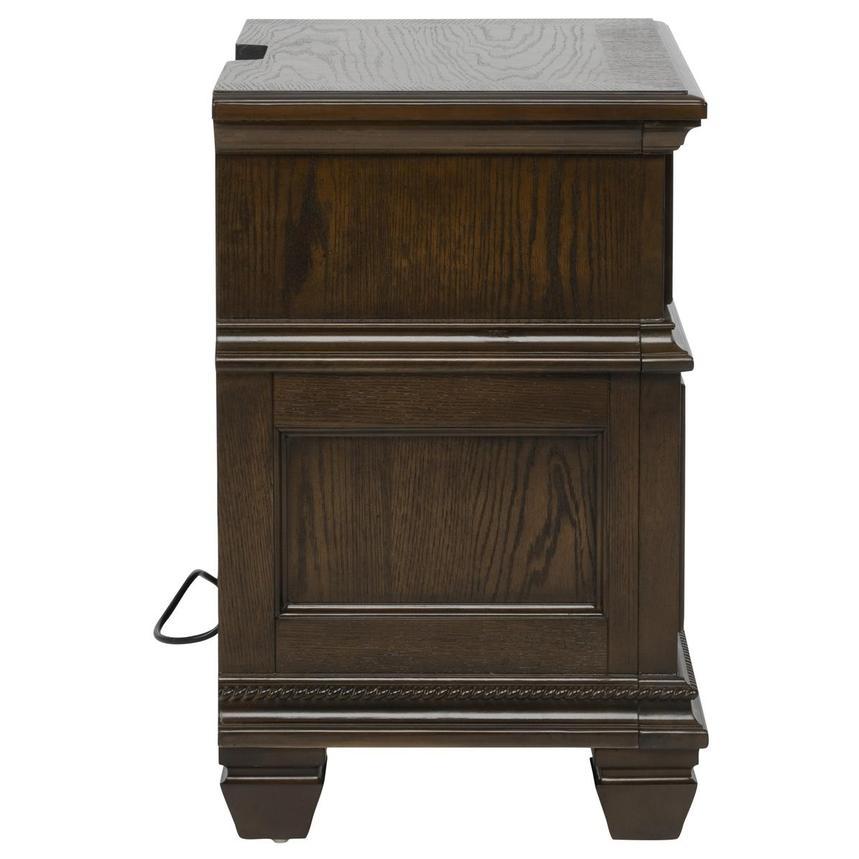 Tomas Nightstand  alternate image, 5 of 12 images.