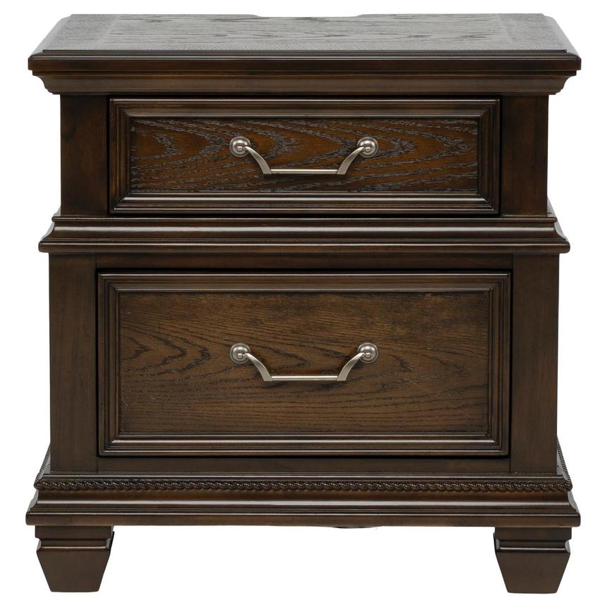 Tomas 4-Piece Queen Bedroom Set  alternate image, 3 of 5 images.