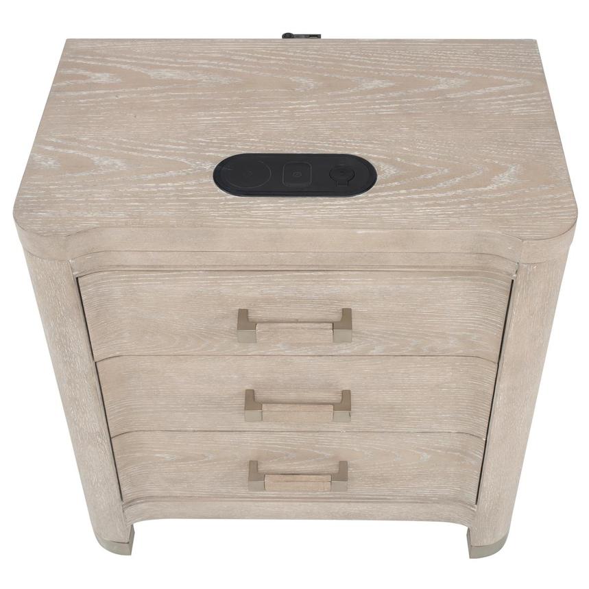 Luciano Nightstand  alternate image, 5 of 14 images.