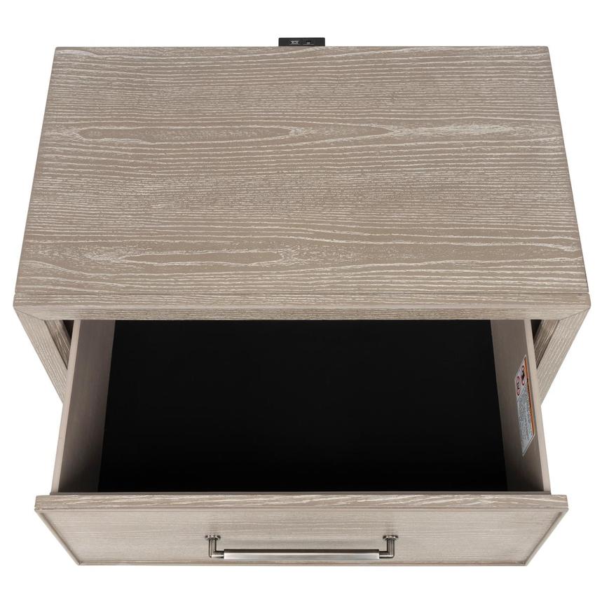 Lumina Nightstand alternate image, 6 of 11 images.