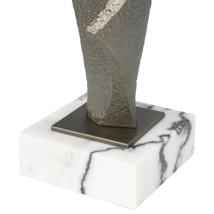 Obsidian Flare Table Lamp Set of 2  alternate image, 7 of 7 images.