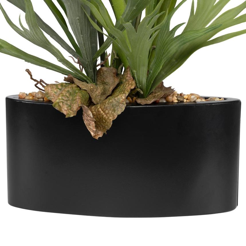 Savannah Noir Flower Arrangement  alternate image, 5 of 14 images.